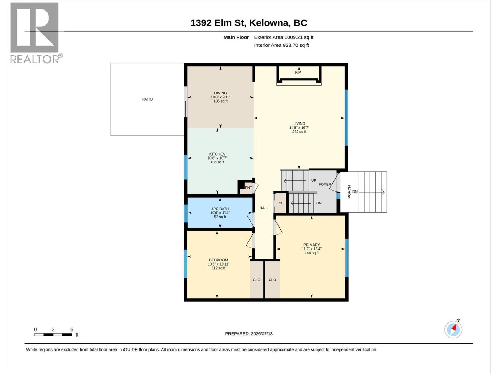 1392 Elm Street - 42