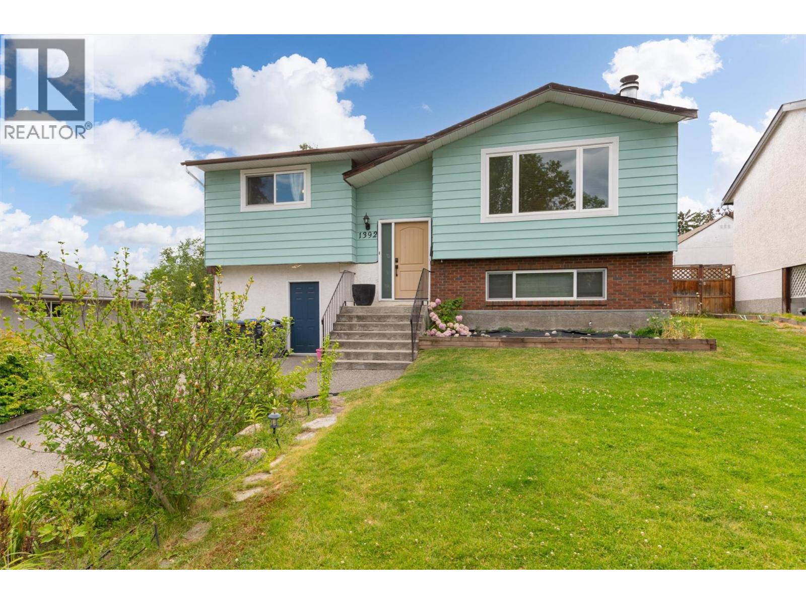 1392 Elm Street - 1