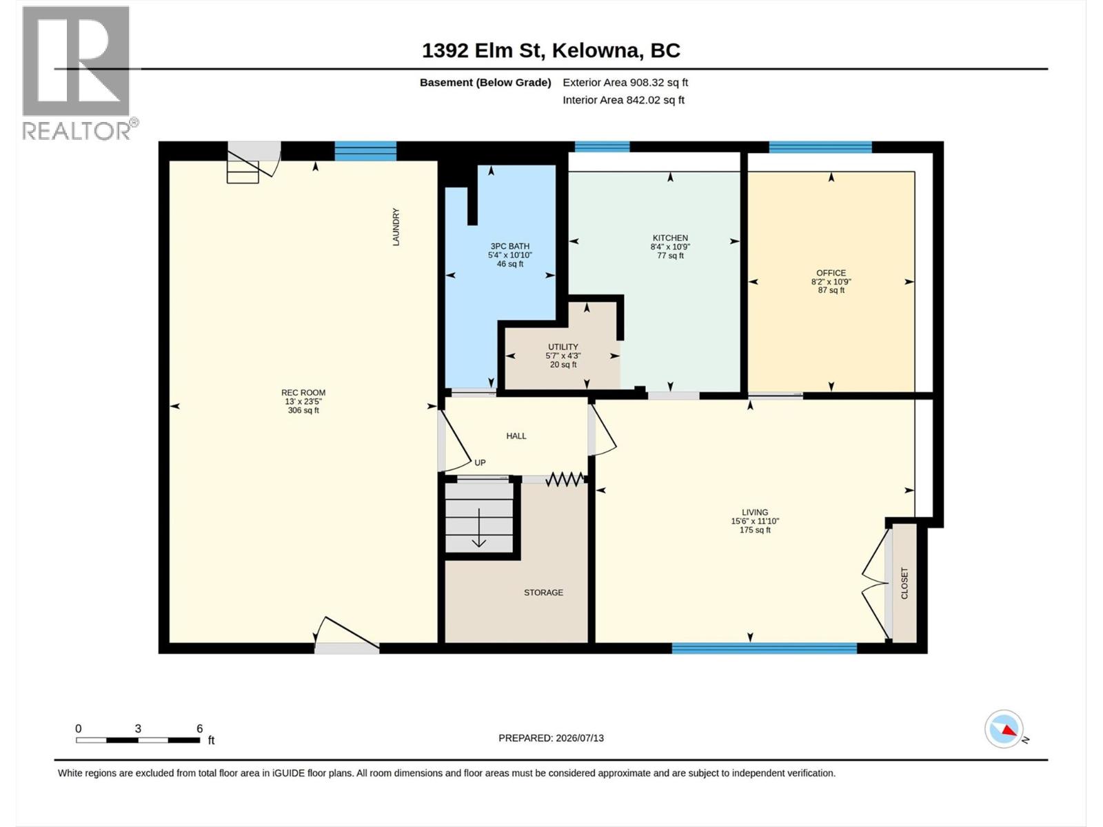 1392 Elm Street - 43