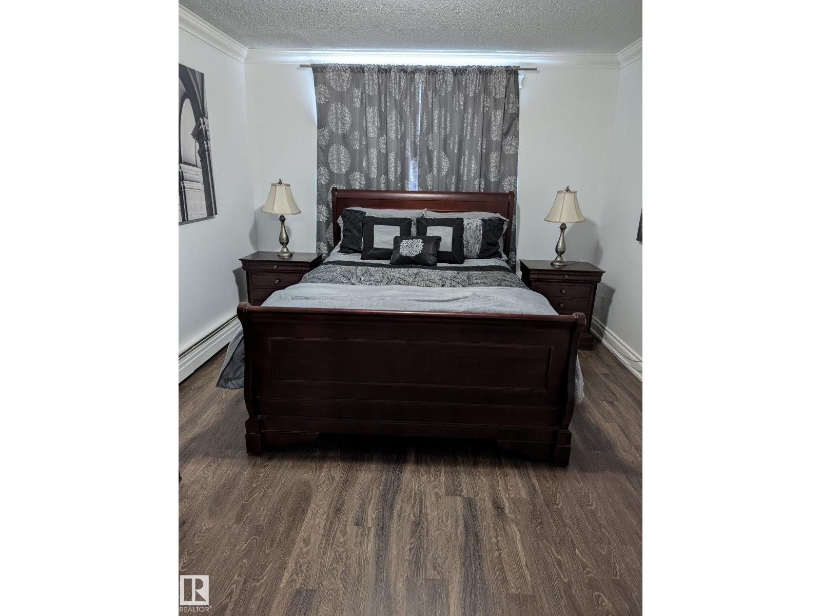 #101 10745 83 AV NW - 11