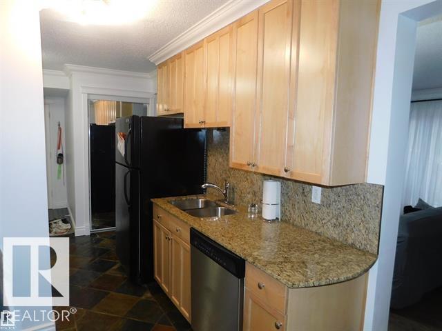 #101 10745 83 AV NW - 4
