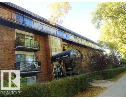 Apartment for sale at #101 10745 83 Av NW, Edmonton — MLS® E4498795
