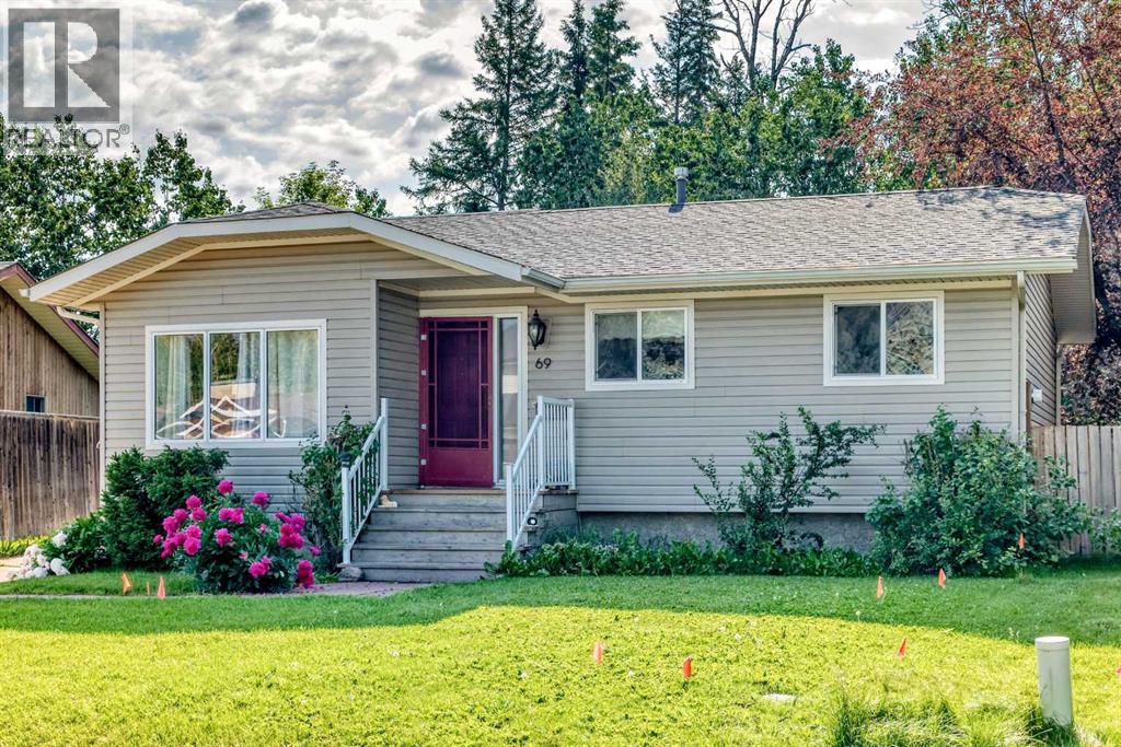 69 Gregson Crescent - 3