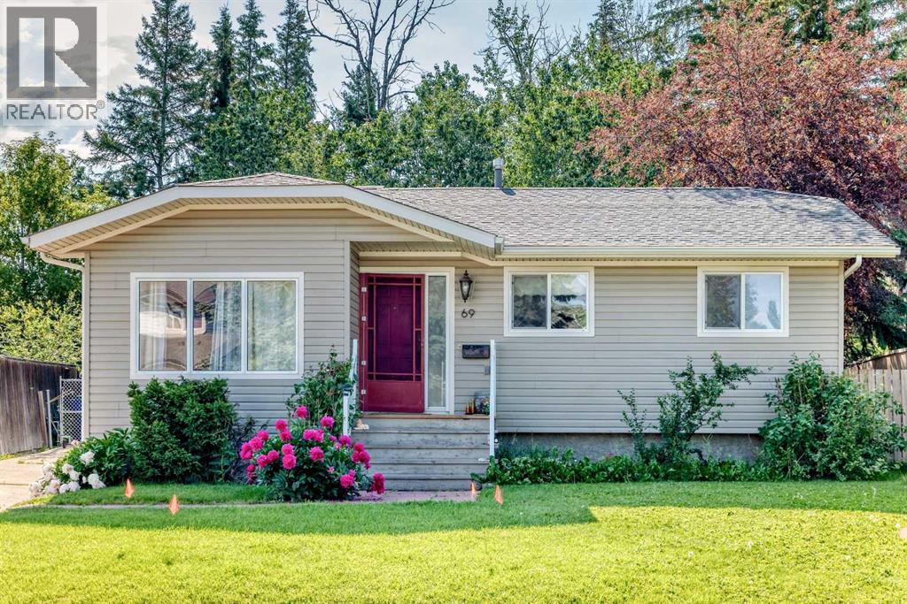 69 Gregson Crescent - 1