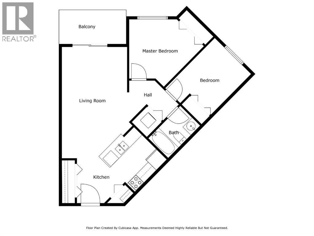 #409 15 Saddlestone Way NE - 22
