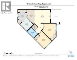 409, 15 Saddlestone Way Ne, Calgary, AB T3J0S3 Photo 20