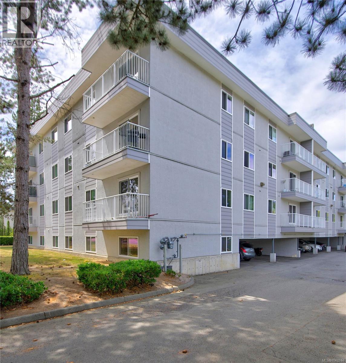 #206 175 Centennial Dr - 40
