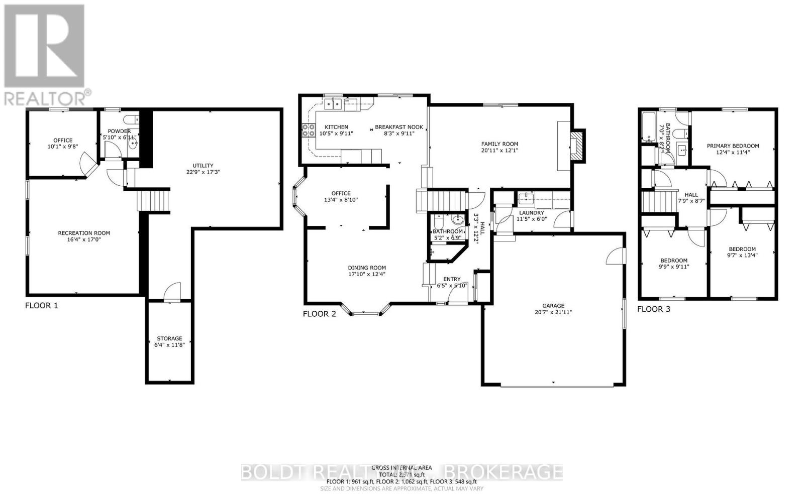 48 HOMESTEAD DRIVE - 46