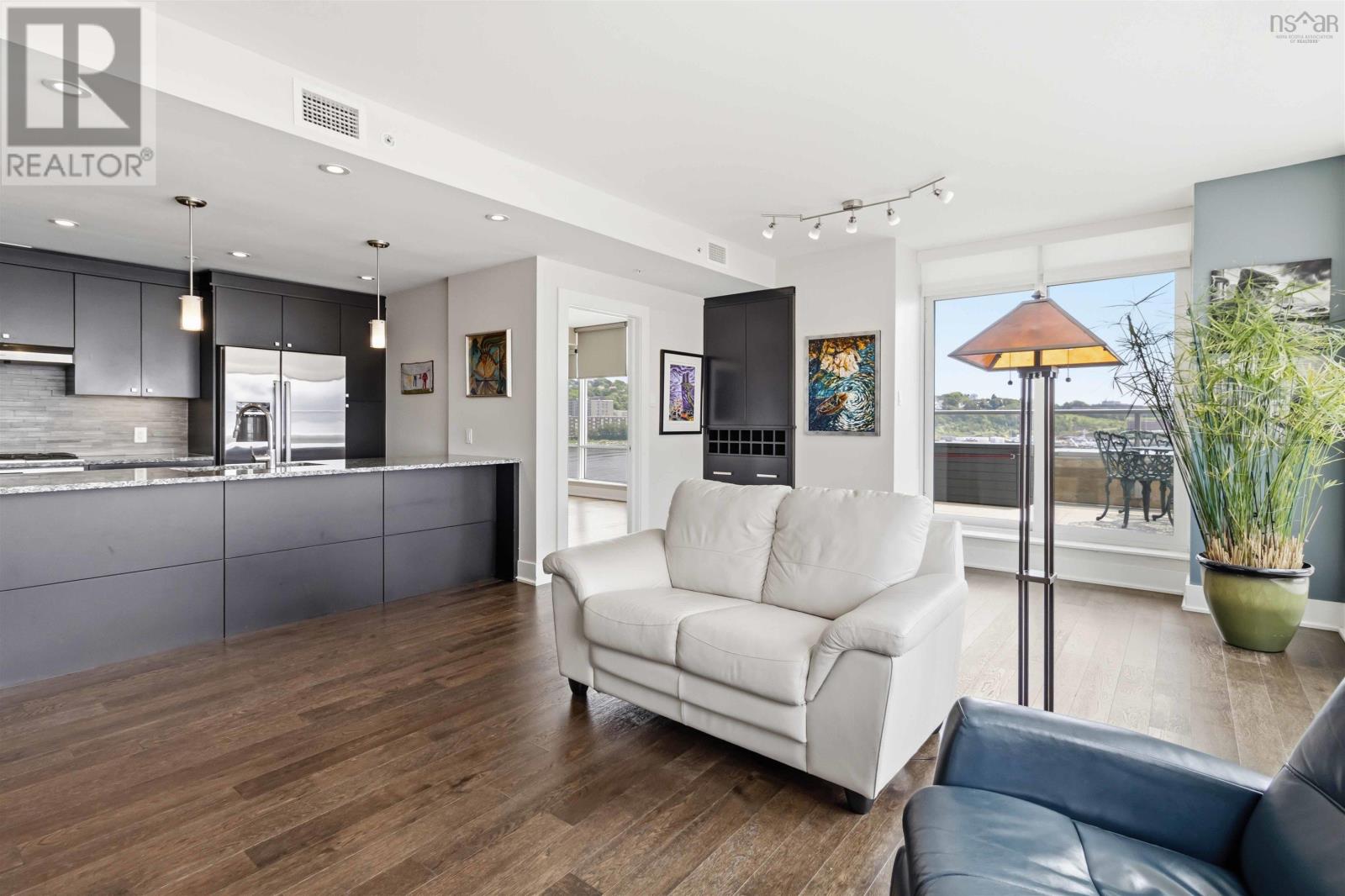#403 67 Kings Wharf Place - 11