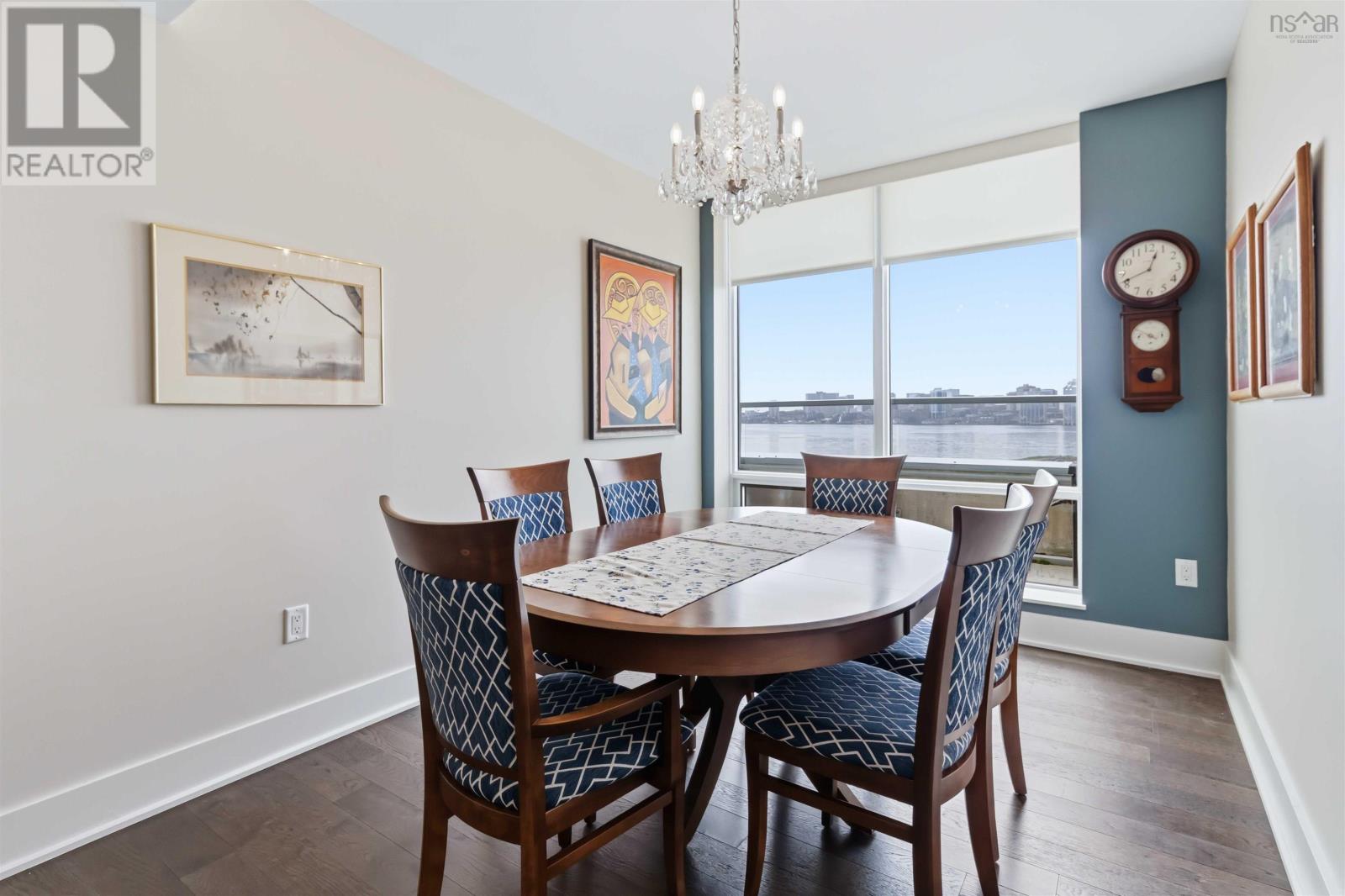 #403 67 Kings Wharf Place - 15