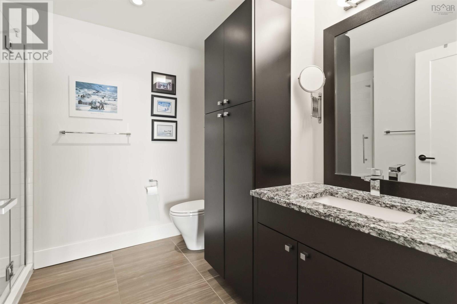 #403 67 Kings Wharf Place - 24