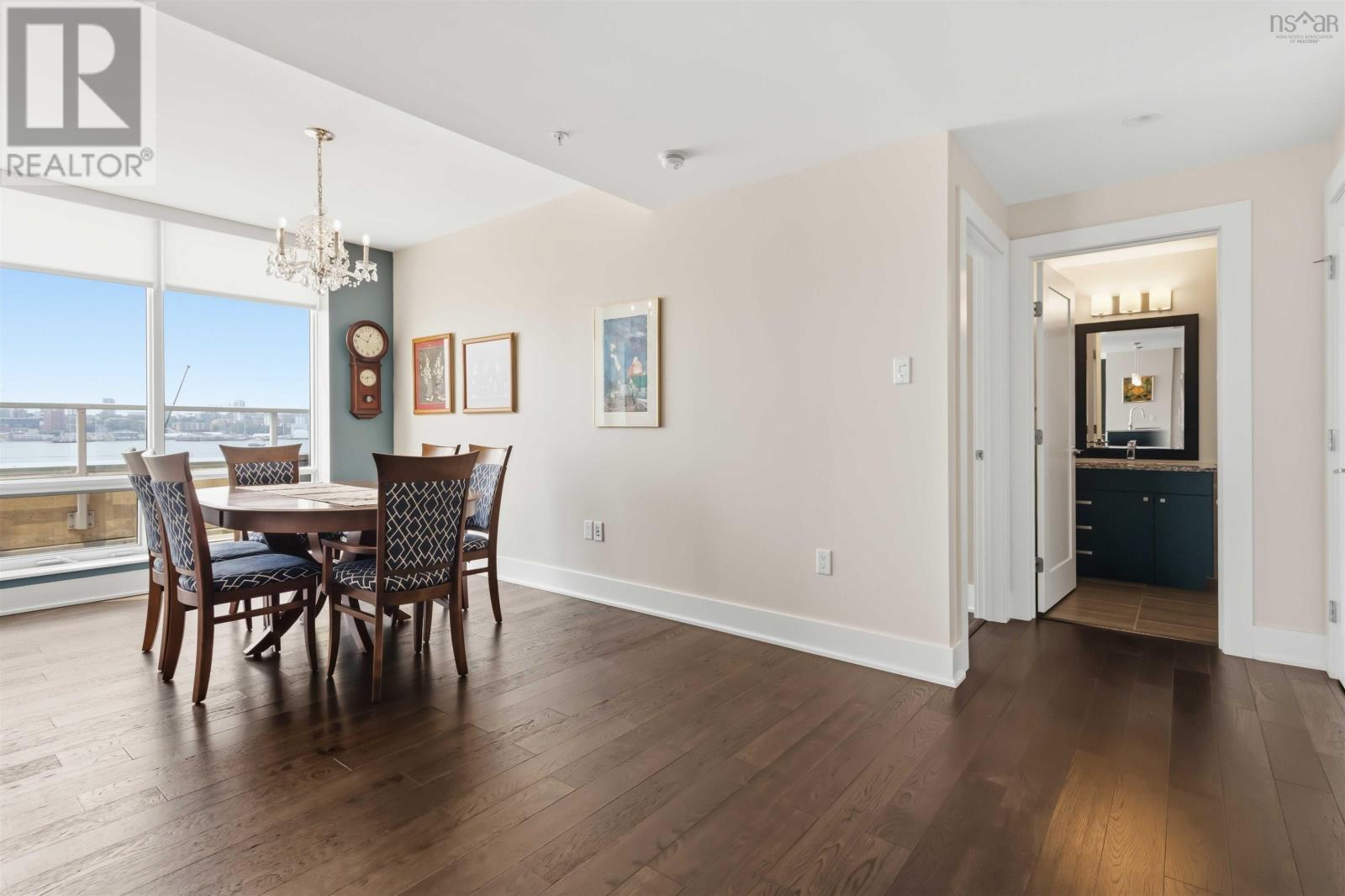#403 67 Kings Wharf Place - 17