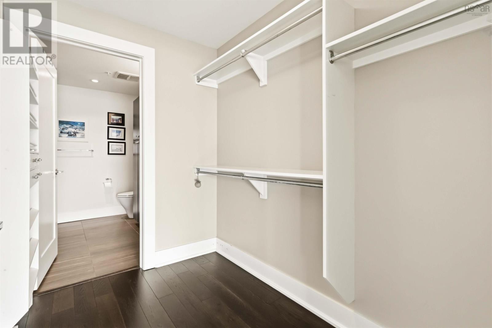 #403 67 Kings Wharf Place - 23