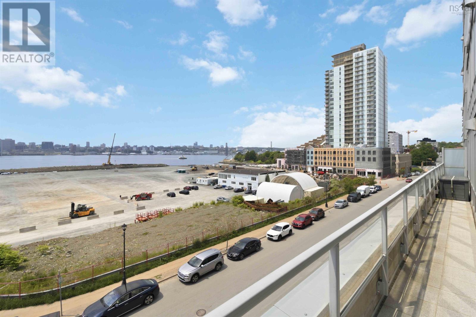 #403 67 Kings Wharf Place - 26
