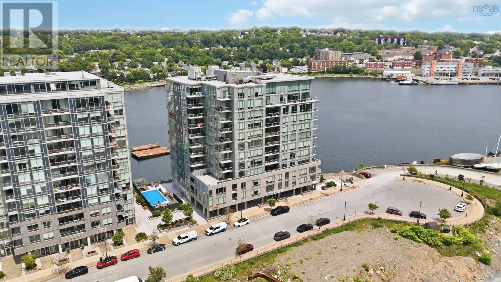 #403 67 Kings Wharf Place - 28