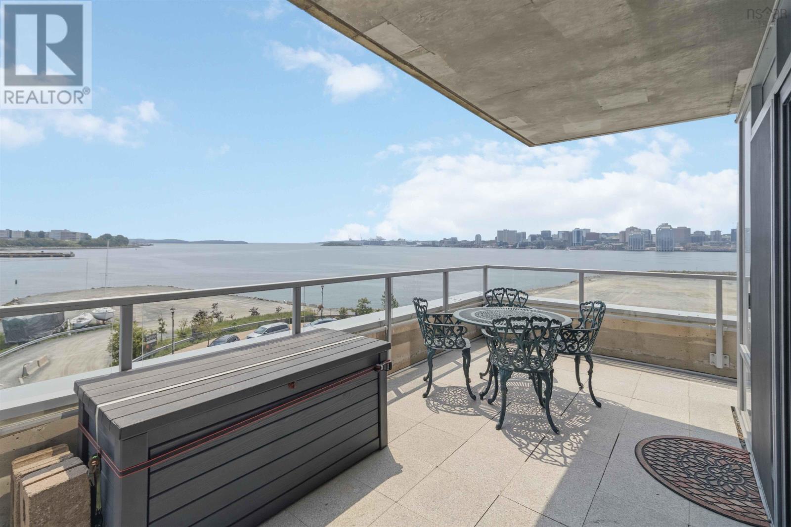 #403 67 Kings Wharf Place - 25