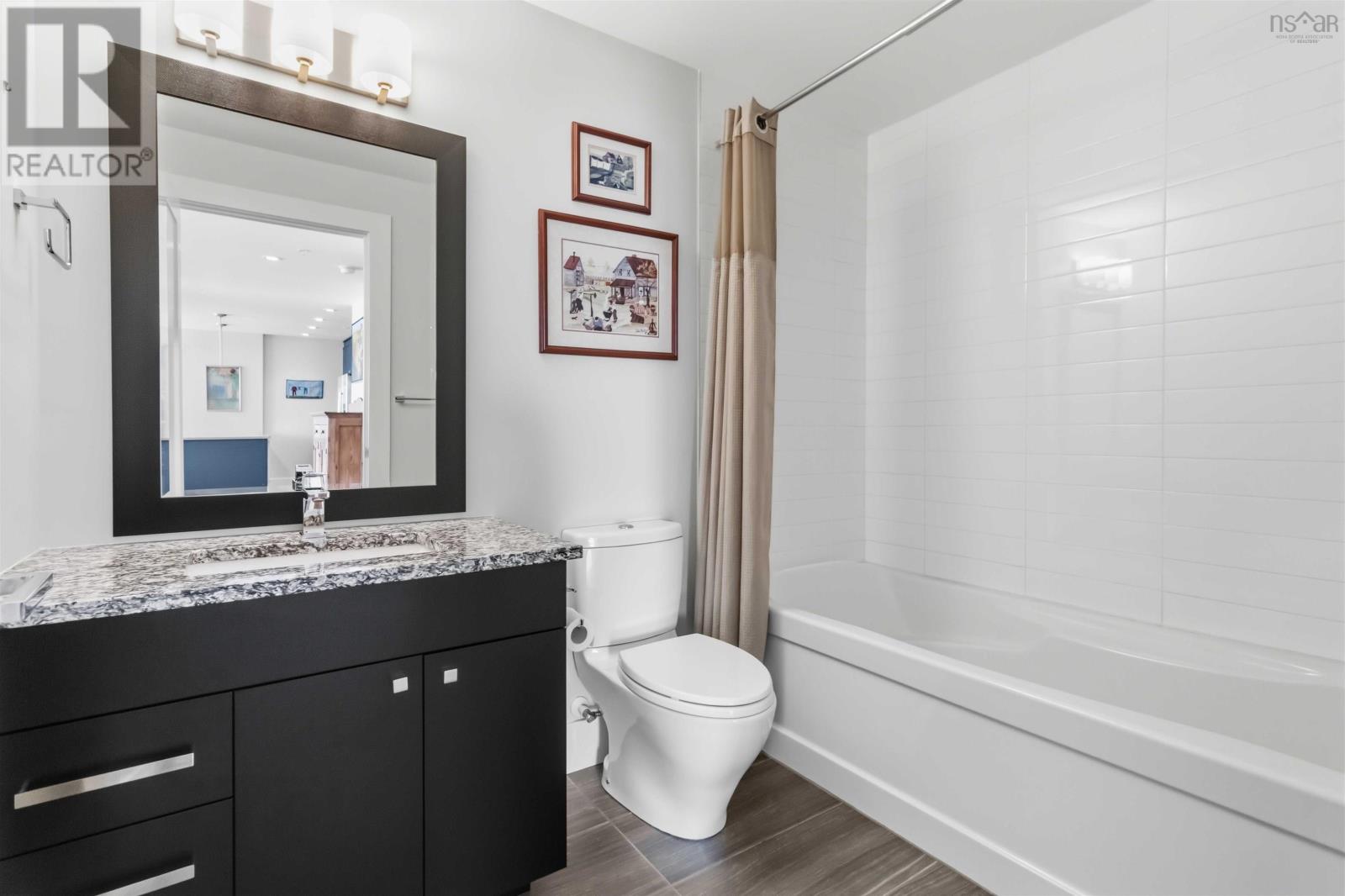 #403 67 Kings Wharf Place - 18