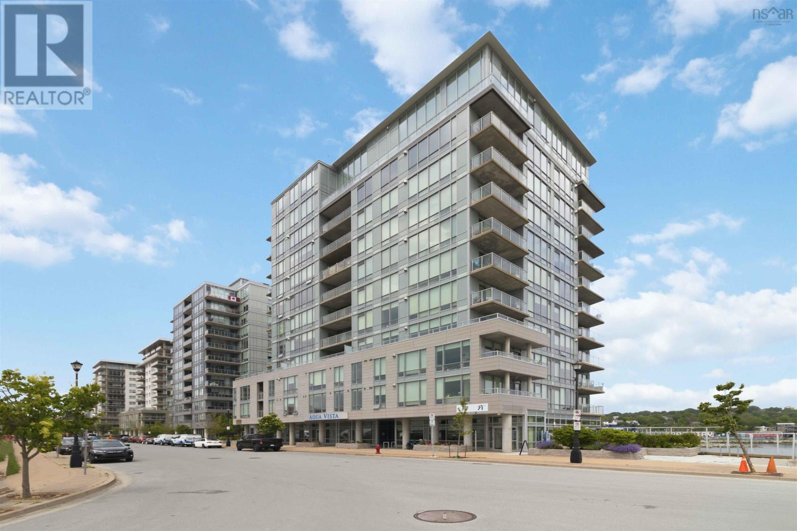 #403 67 Kings Wharf Place - 2