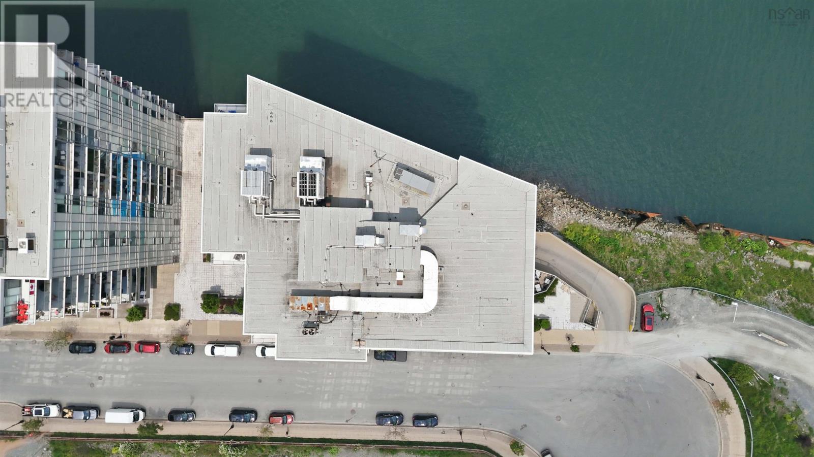 #403 67 Kings Wharf Place - 34