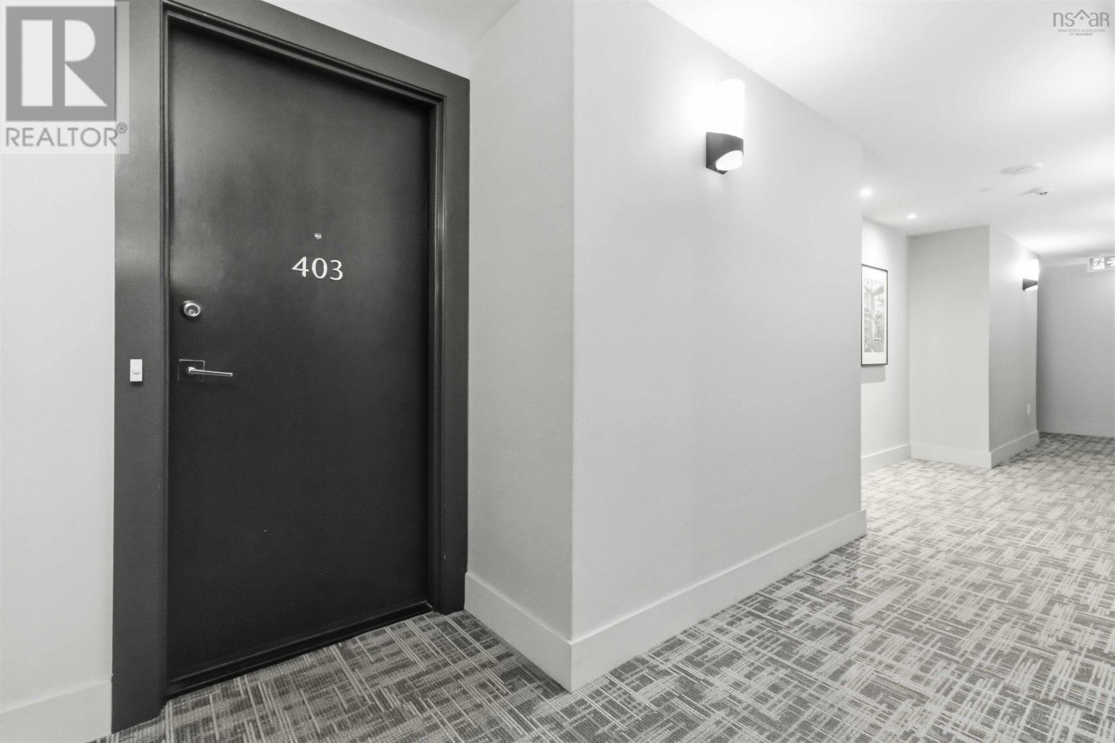 #403 67 Kings Wharf Place - 4
