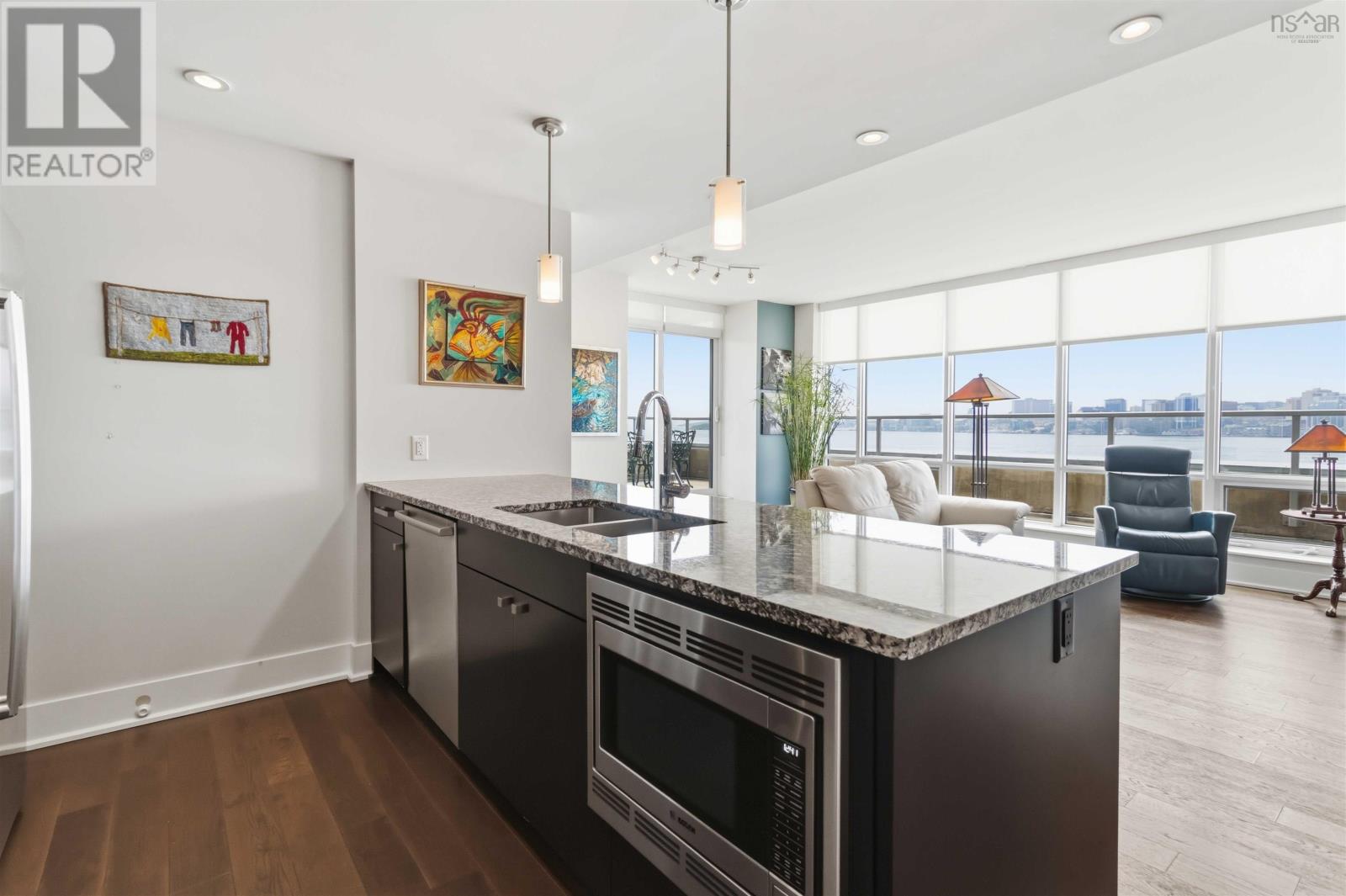 #403 67 Kings Wharf Place - 7