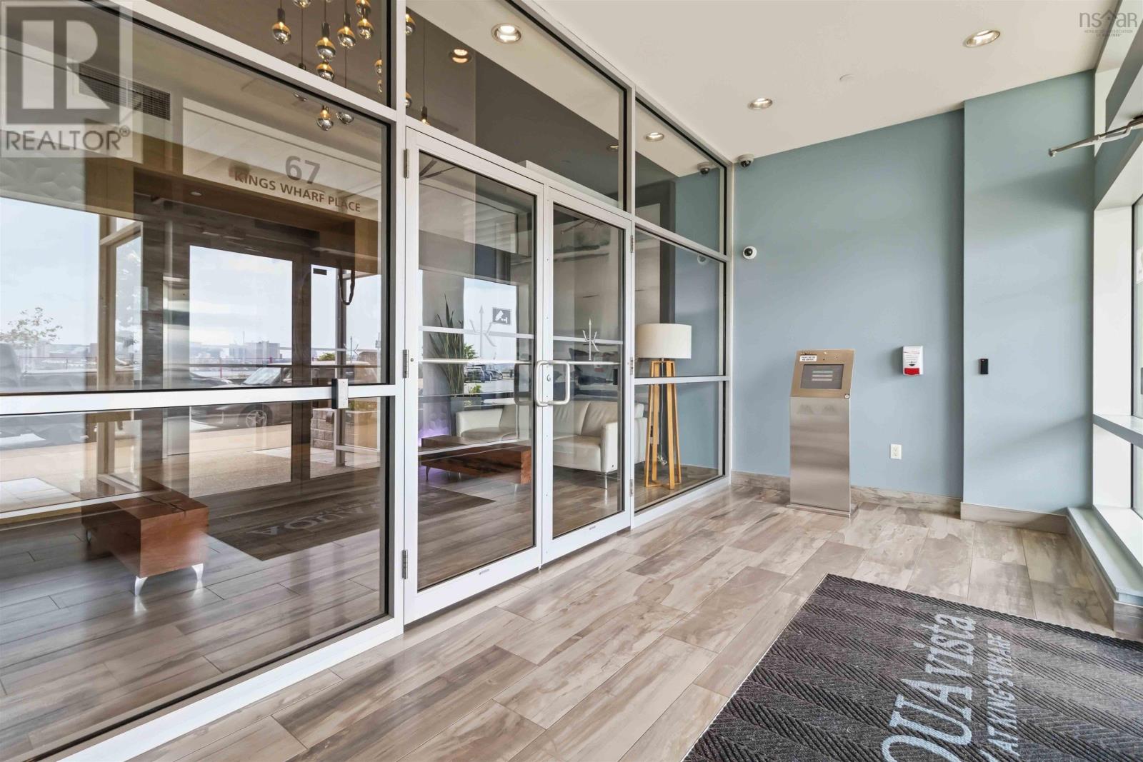 #403 67 Kings Wharf Place - 41