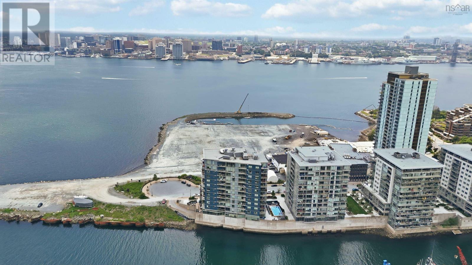 #403 67 Kings Wharf Place - 37