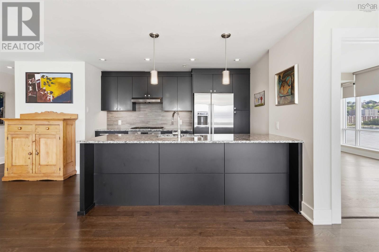 #403 67 Kings Wharf Place - 9