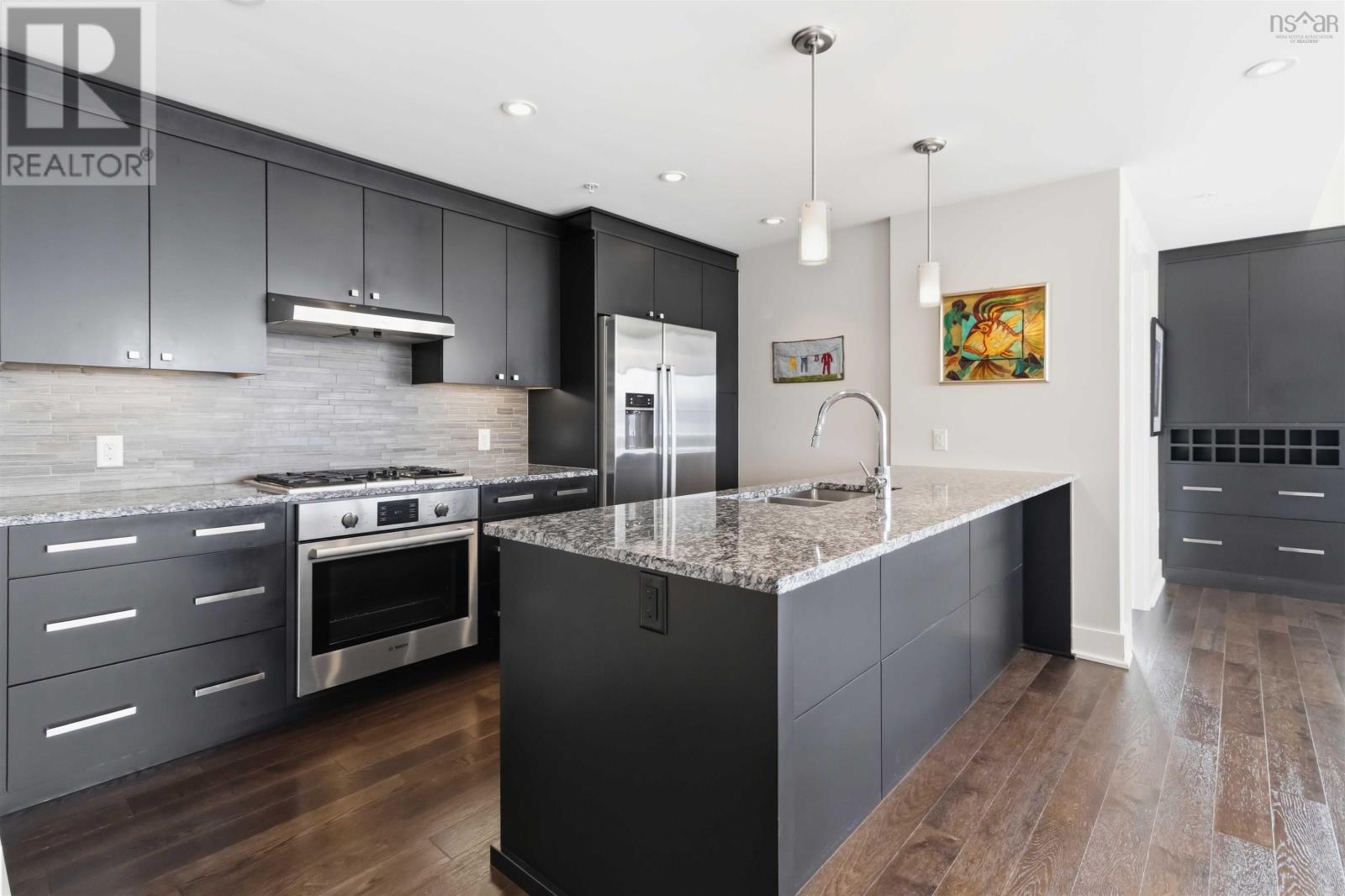 #403 67 Kings Wharf Place - 6