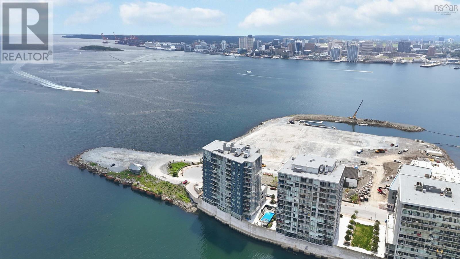#403 67 Kings Wharf Place - 38