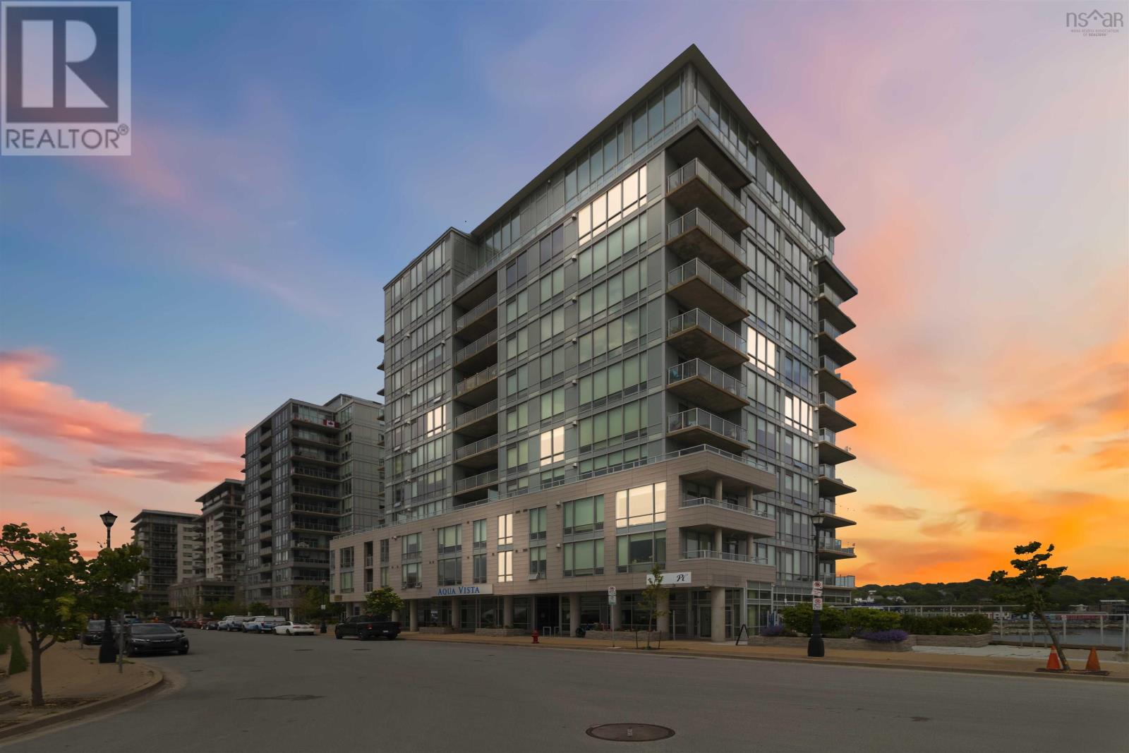 #403 67 Kings Wharf Place - 46