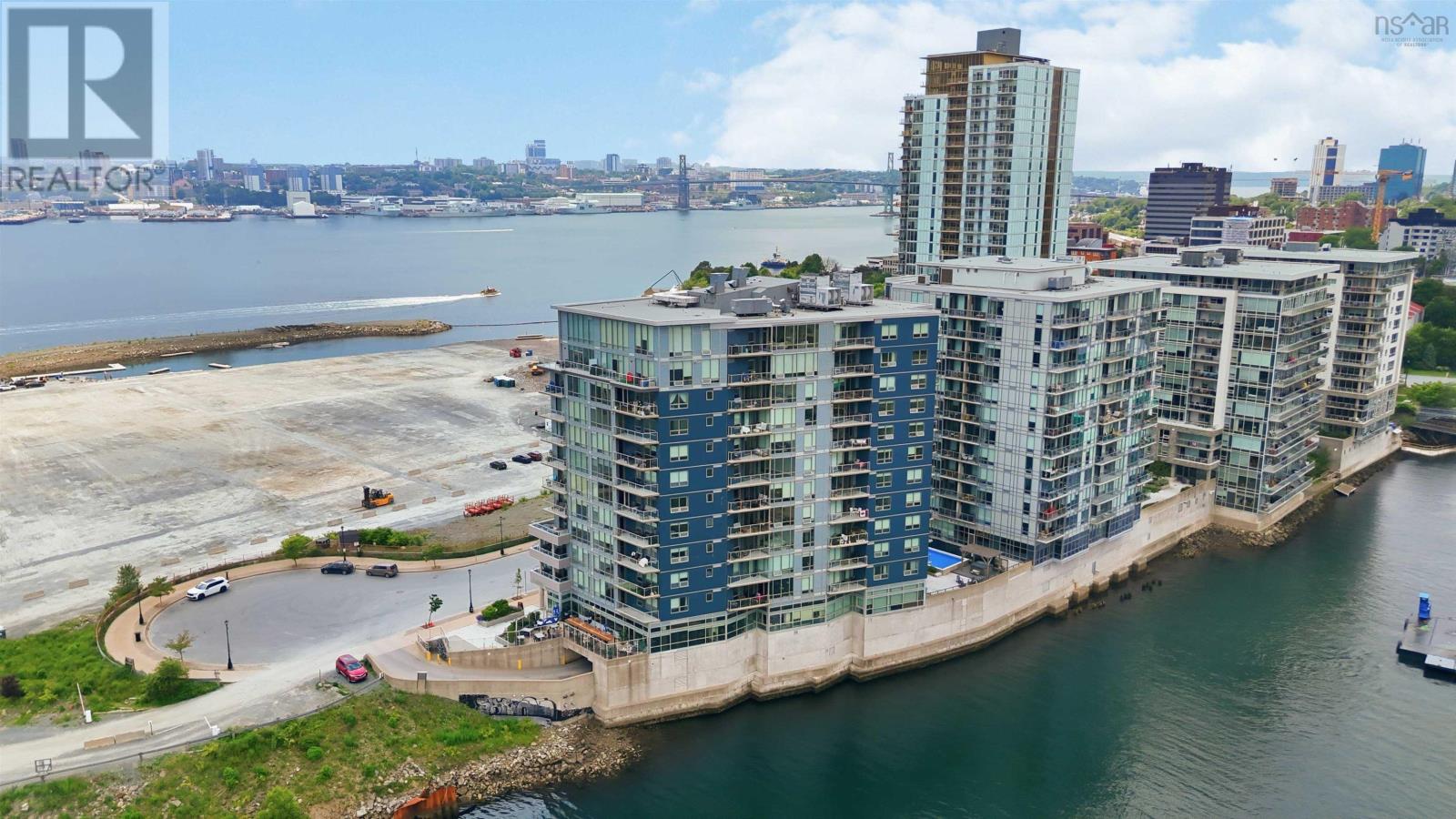 #403 67 Kings Wharf Place - 39
