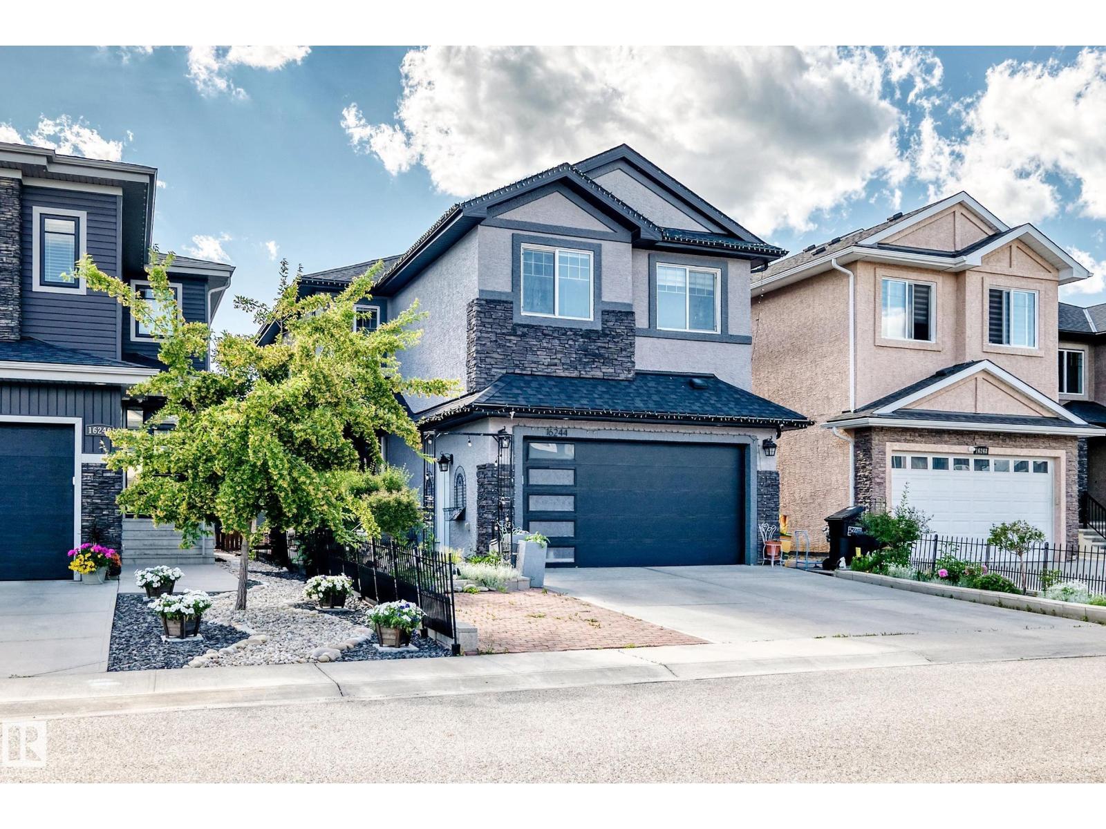 16244 138 ST NW - 3