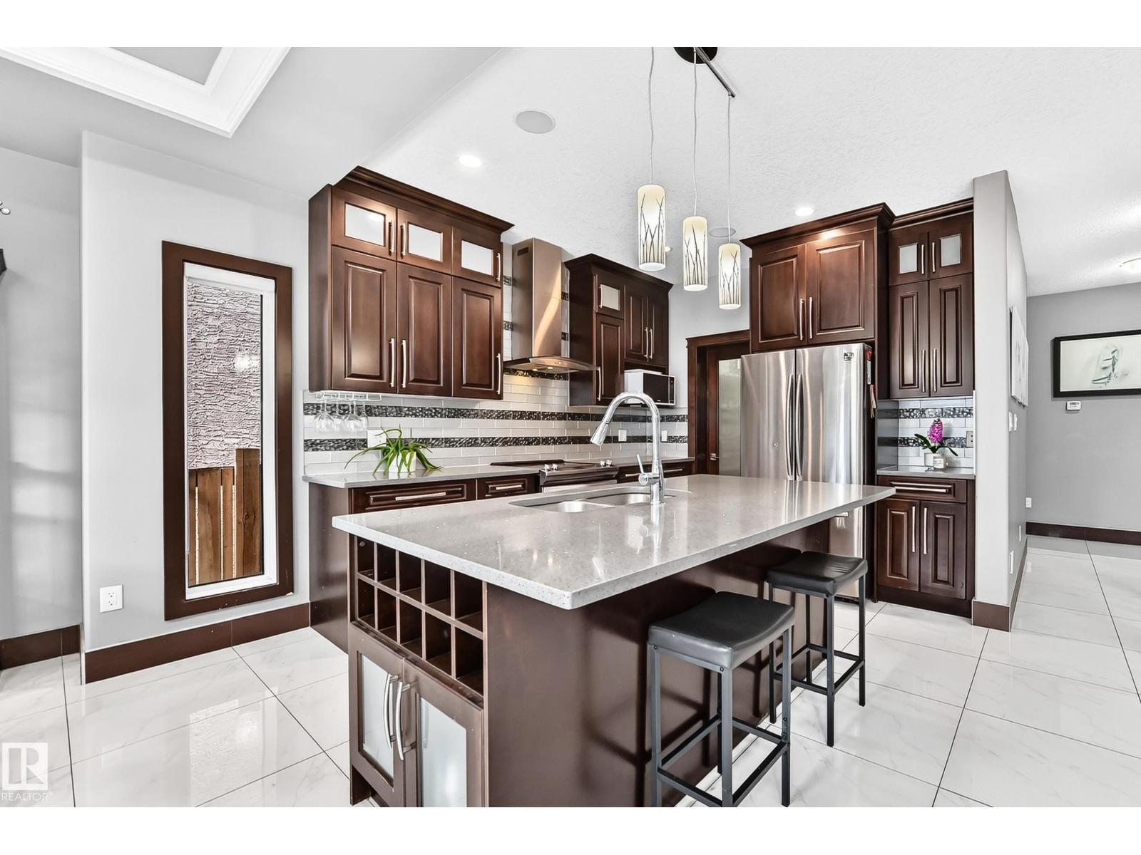 16244 138 ST NW - 8