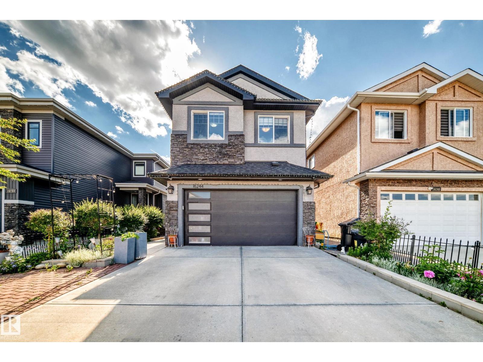 16244 138 ST NW - 59
