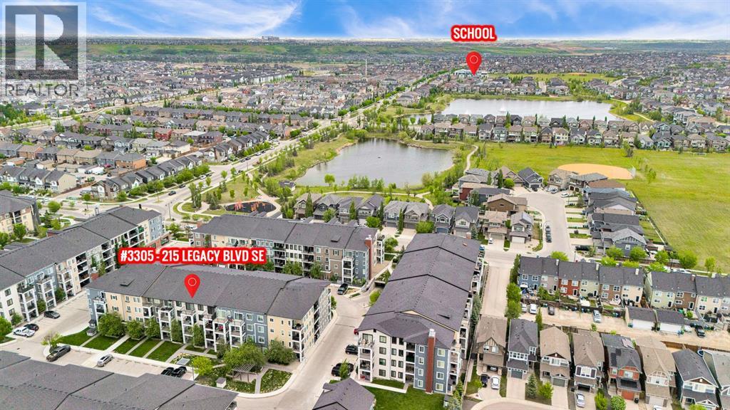 #3305 215 Legacy Boulevard SE - 27