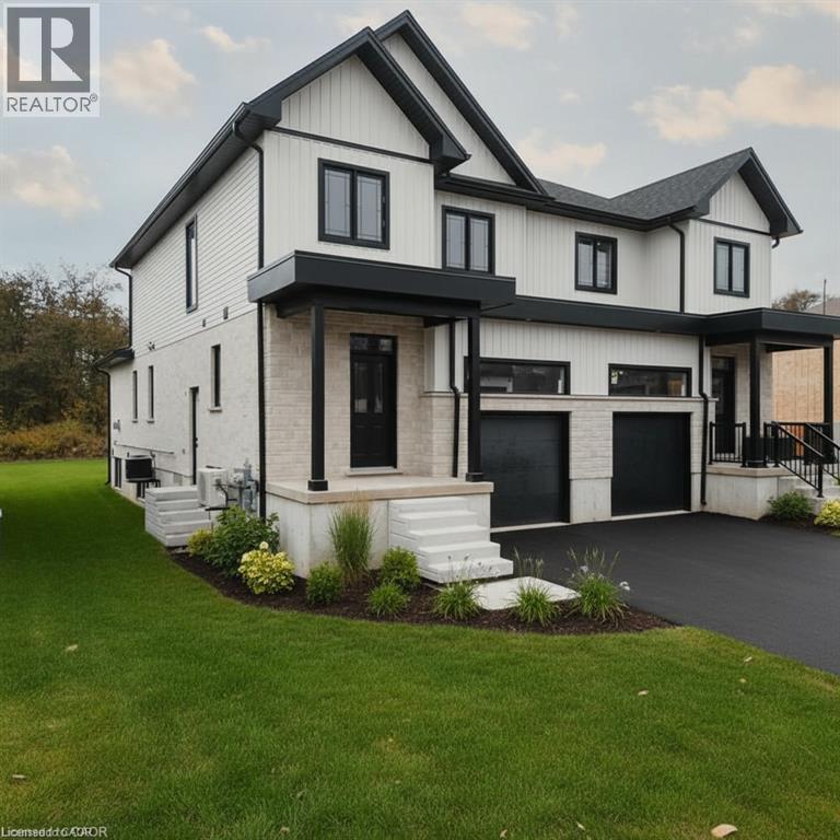 LOT 23 PUGH Street - 1