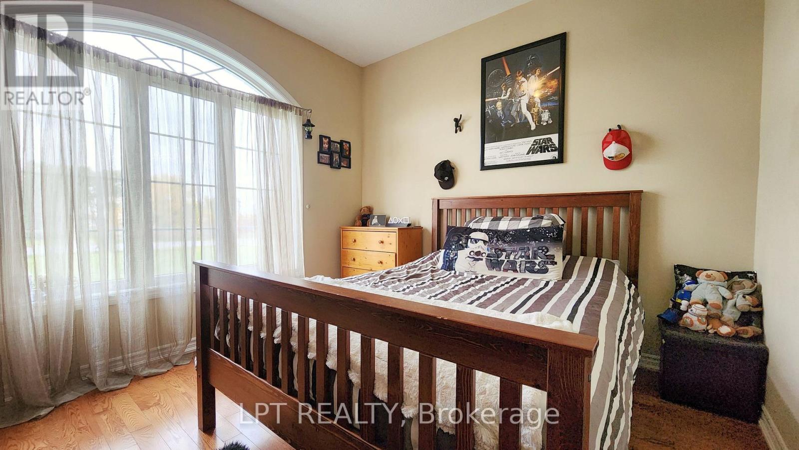 12 PLOWRIGHT ROAD - 18