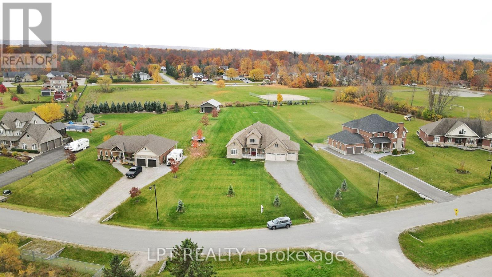 12 PLOWRIGHT ROAD - 37