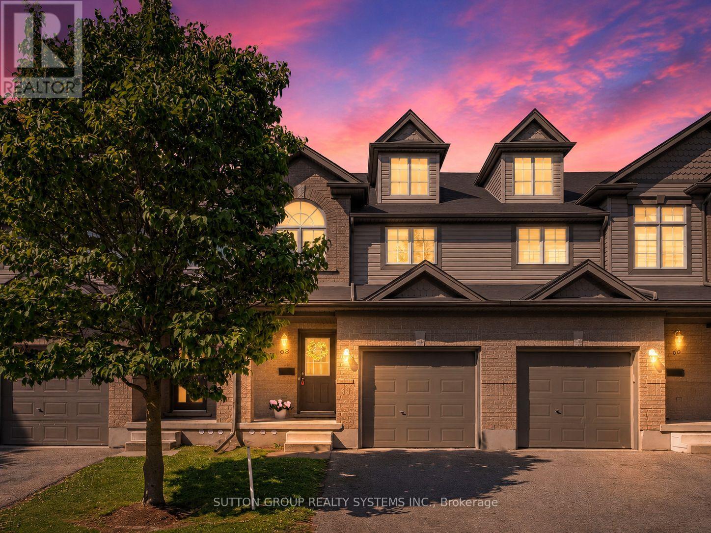 #68 30 VAUGHAN STREET - 1