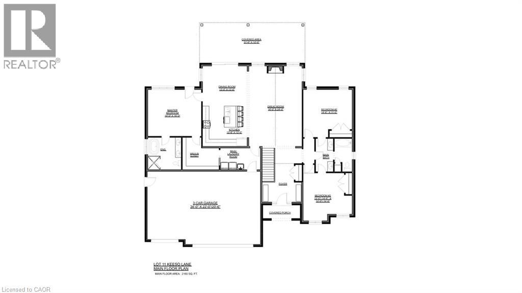 1050 WALTON Avenue - 46