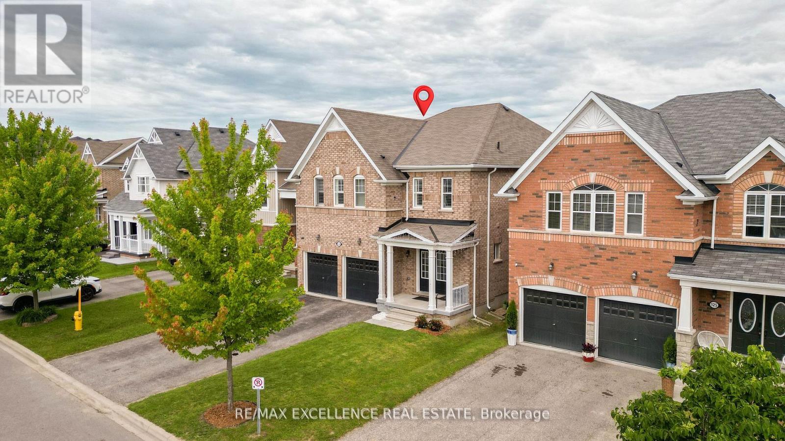 129 MORDEN DRIVE - 3