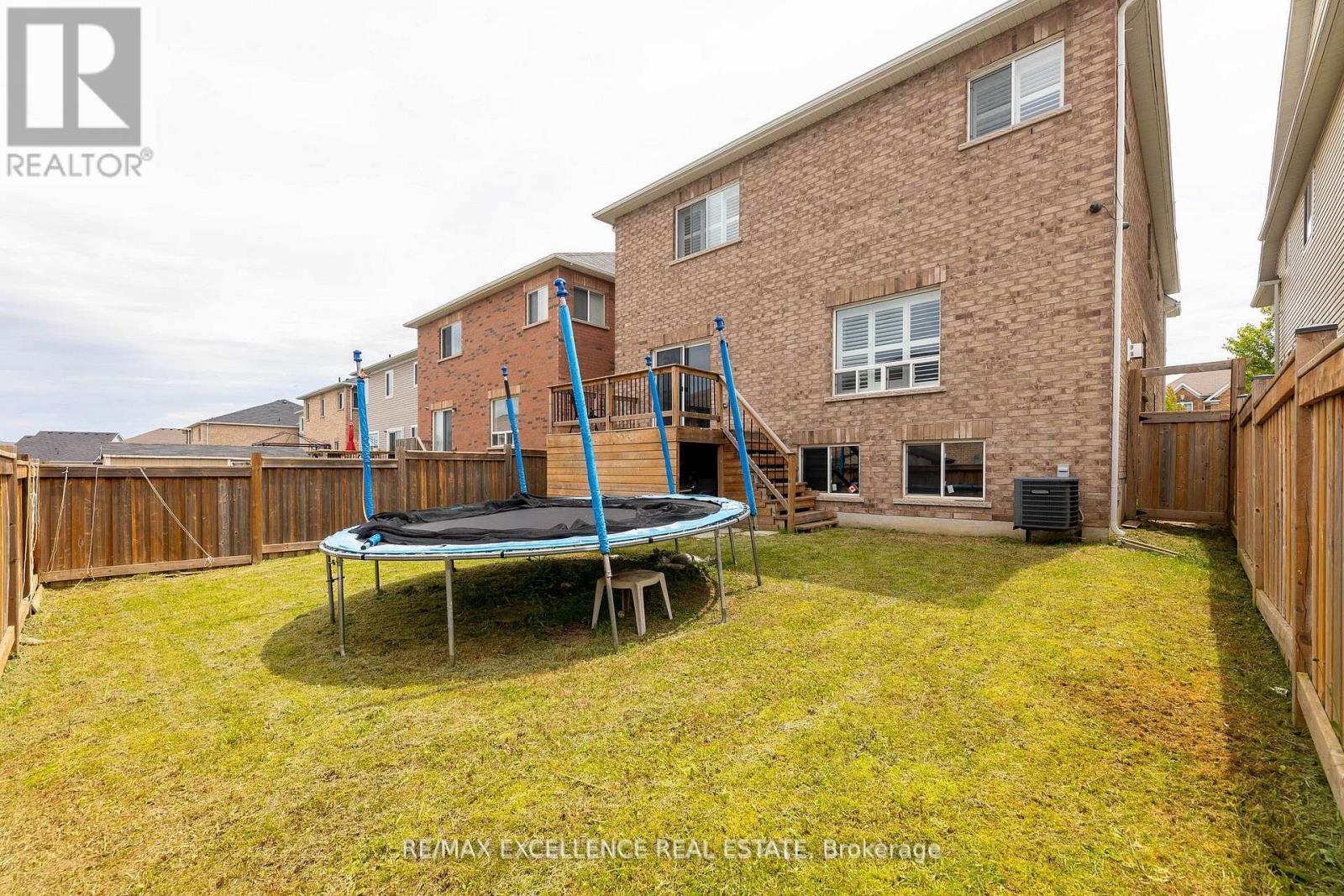 129 MORDEN DRIVE - 45