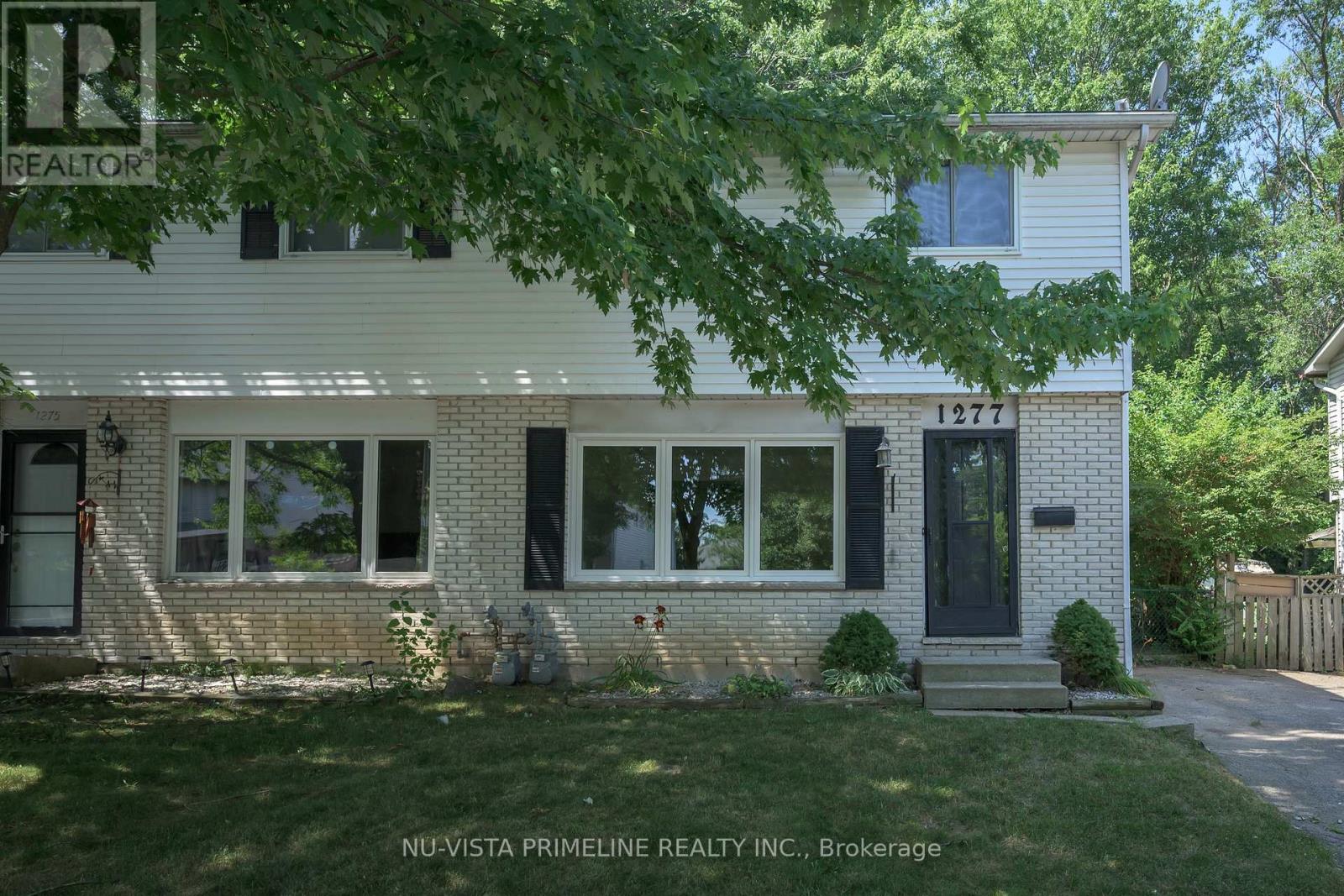 1277 LIMBERLOST ROAD - 1