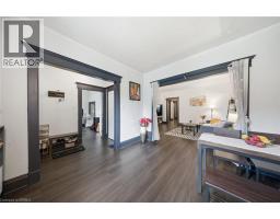 Dining room - 12 Brunswick Street, Brantford, ON N3T1E7 Photo 9