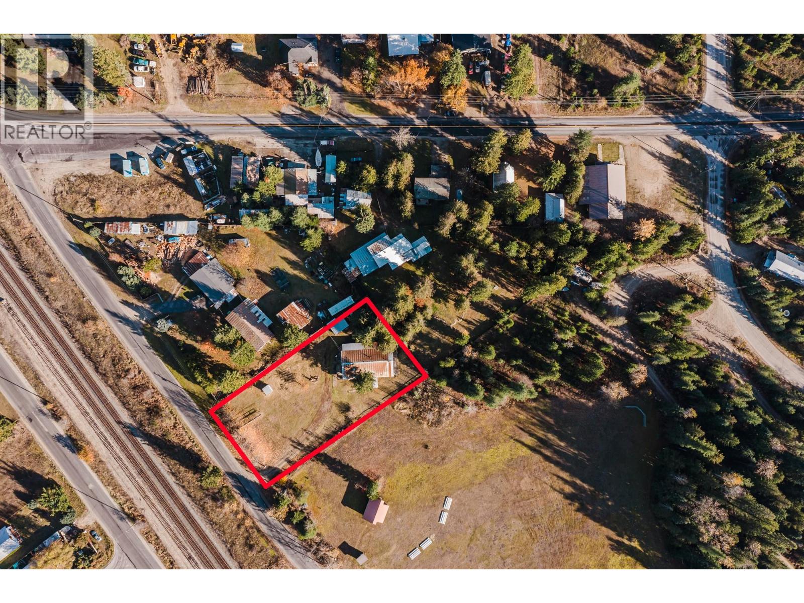 3974 Malakwa Station Road - 34