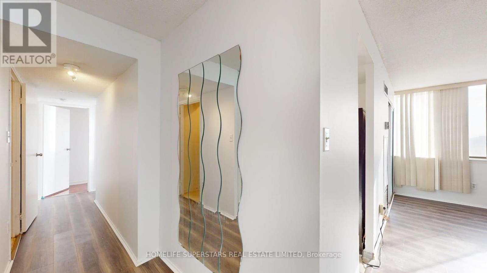 #1204 10 MARKBROOK LANE - 13