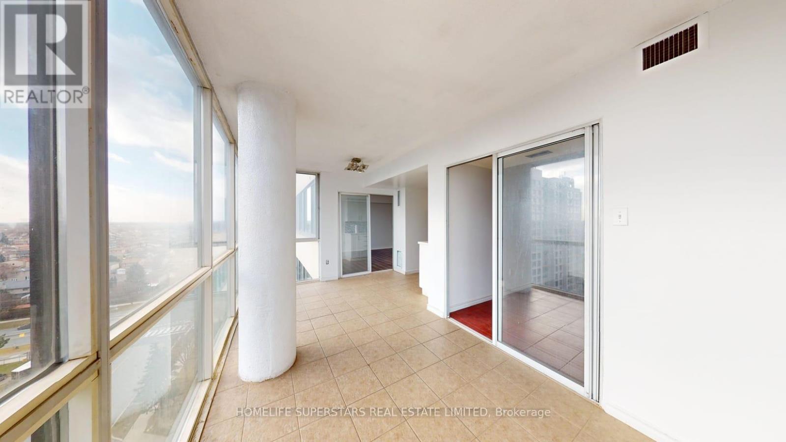 #1204 10 MARKBROOK LANE - 14