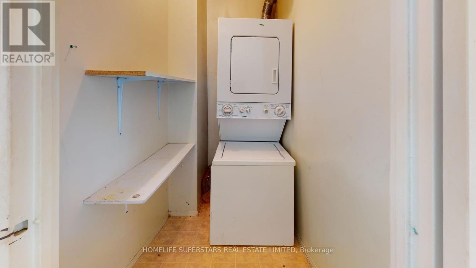 #1204 10 MARKBROOK LANE - 20