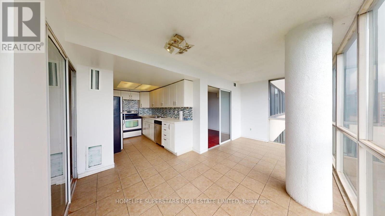 #1204 10 MARKBROOK LANE - 9